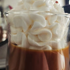 Irish coffee