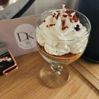 Irish coffee
