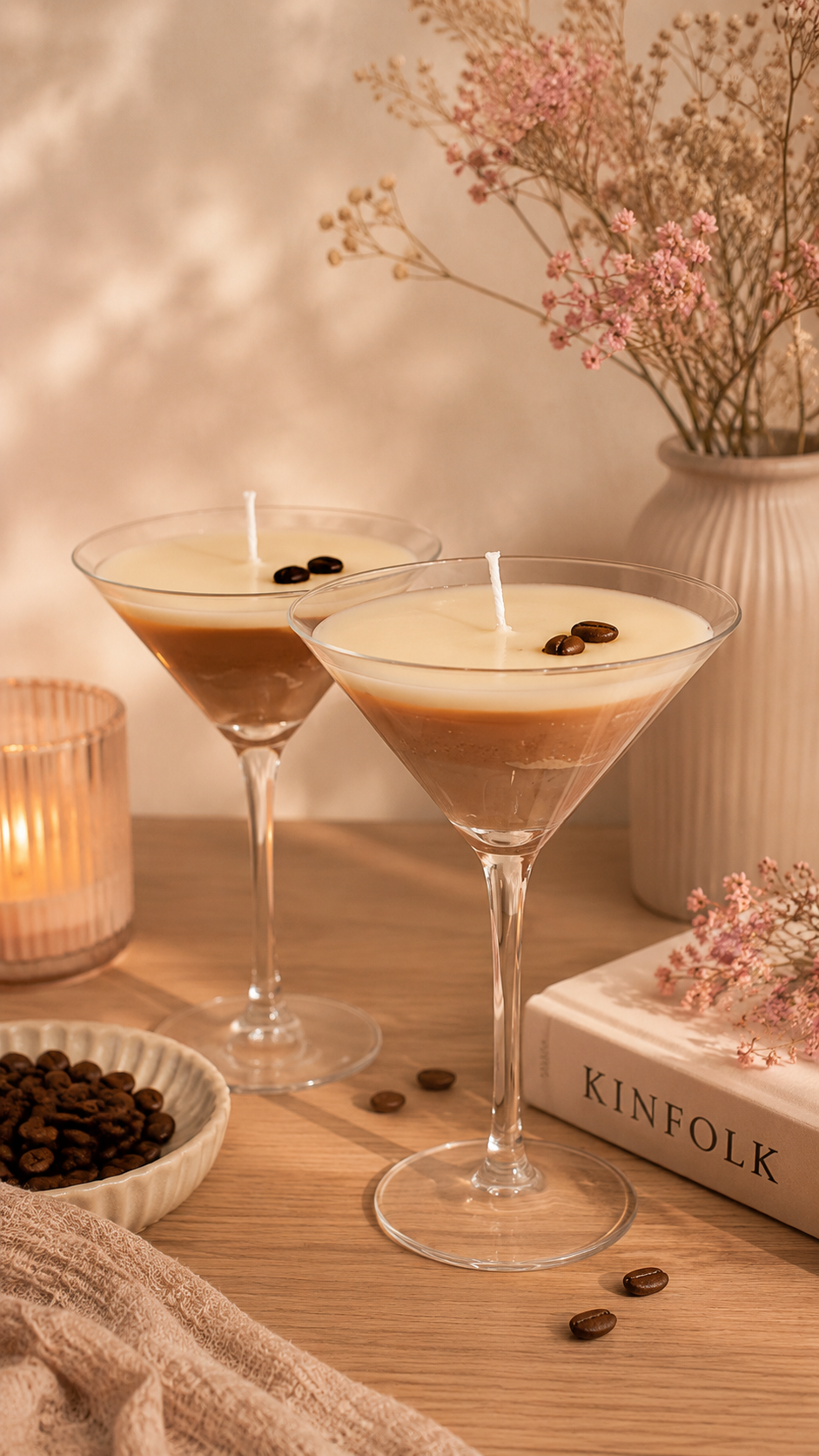Expresso martini