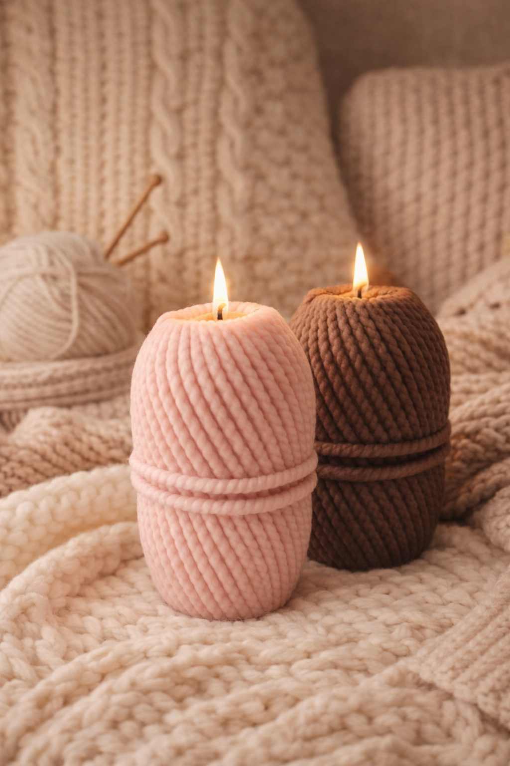 Garnkerti miðstærð