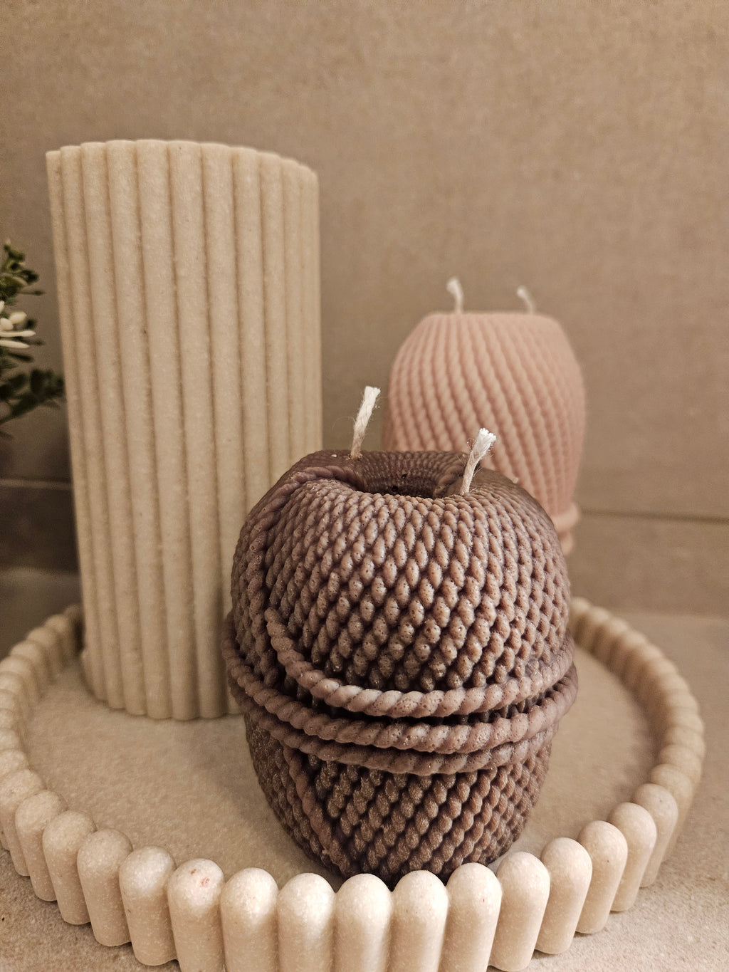 Garnkerti miðstærð