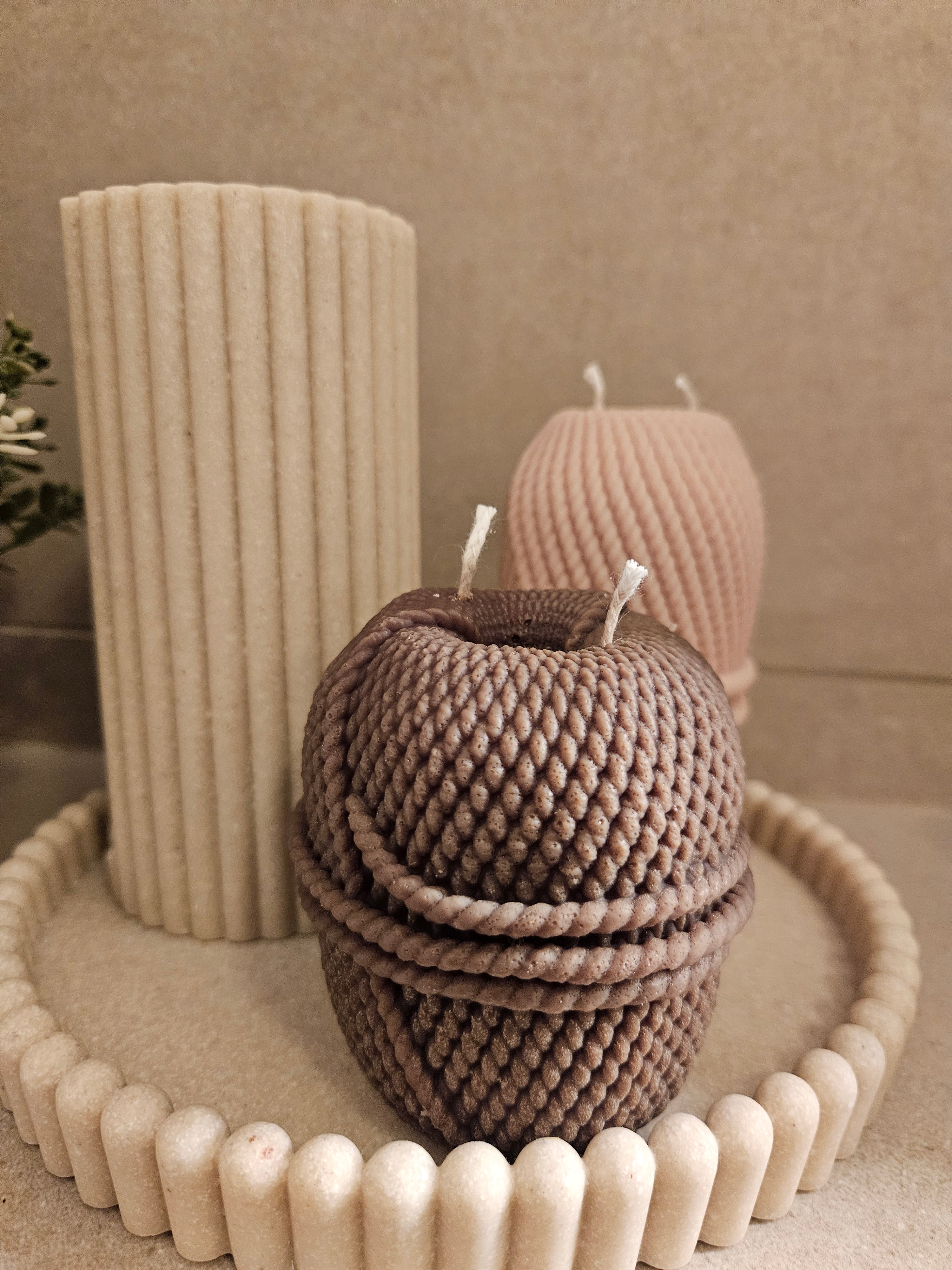 Garnkerti miðstærð