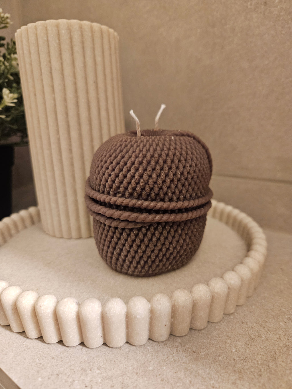 Garnkerti miðstærð