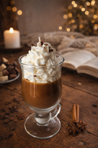 Irish coffee